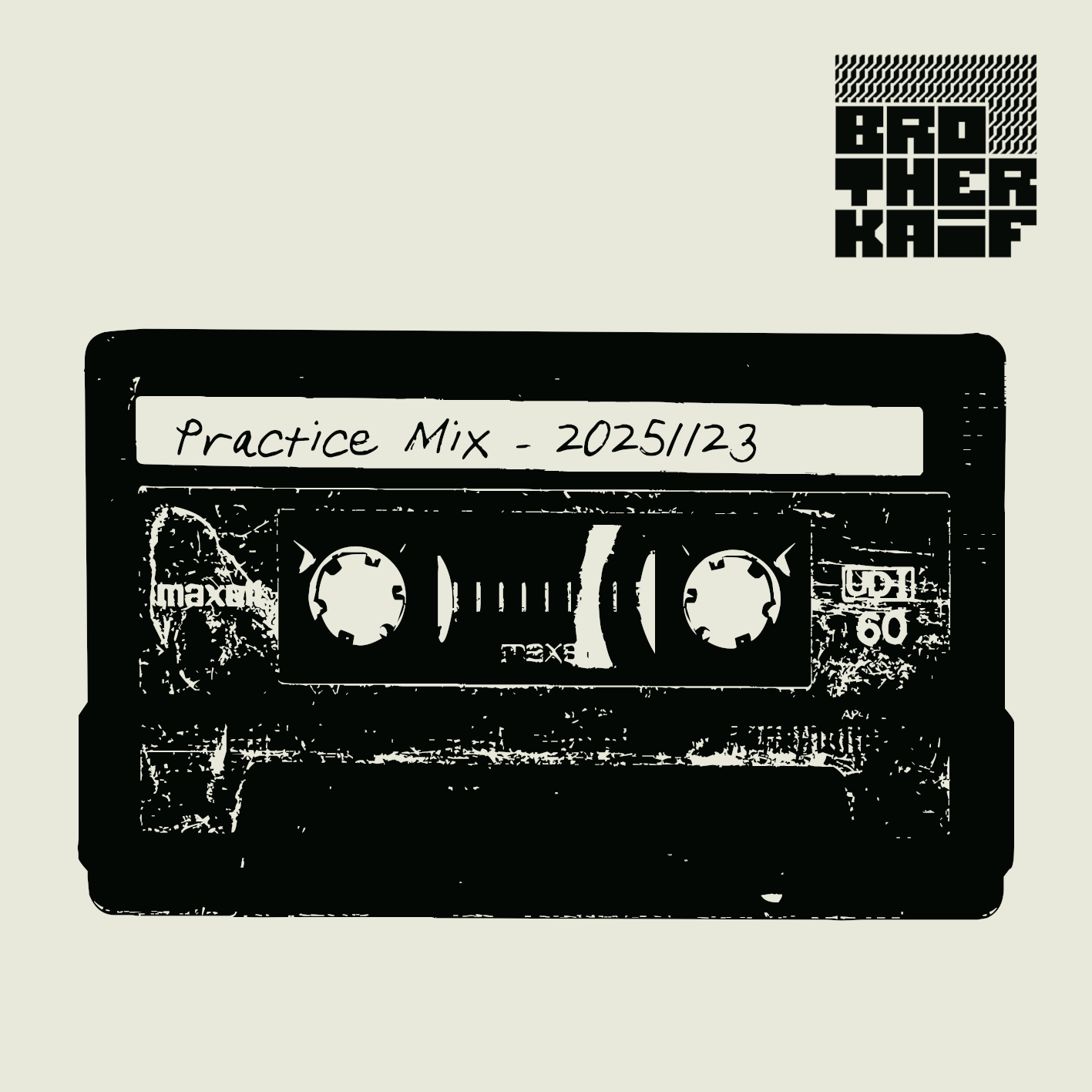 Practice Mix - 20251123