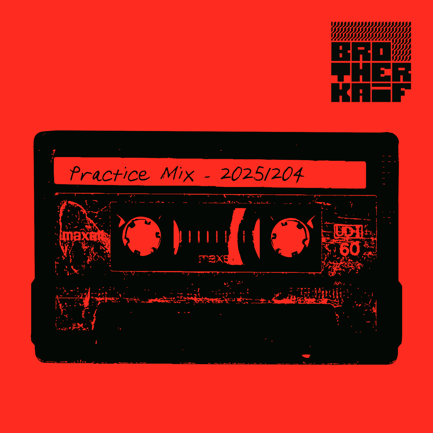 Practice Mix - 20251204