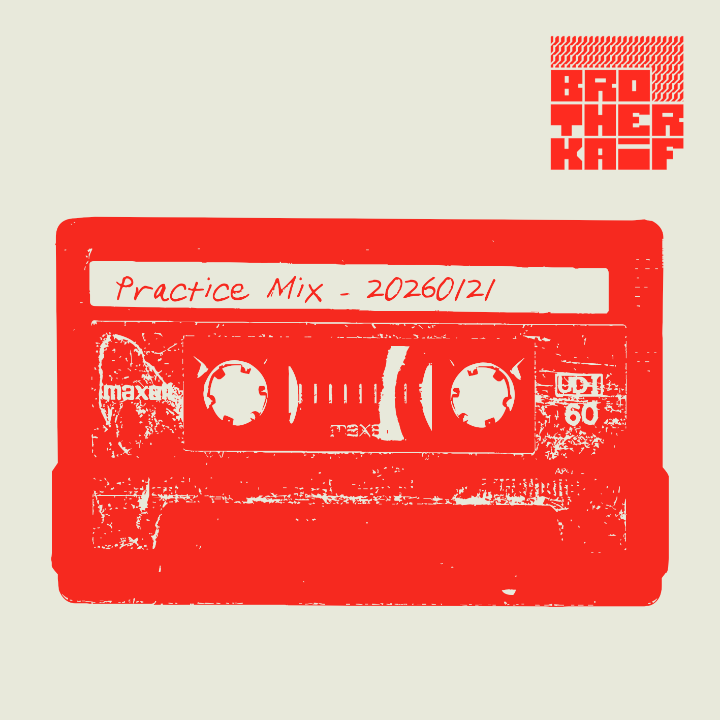 Practice Mix - 20260121