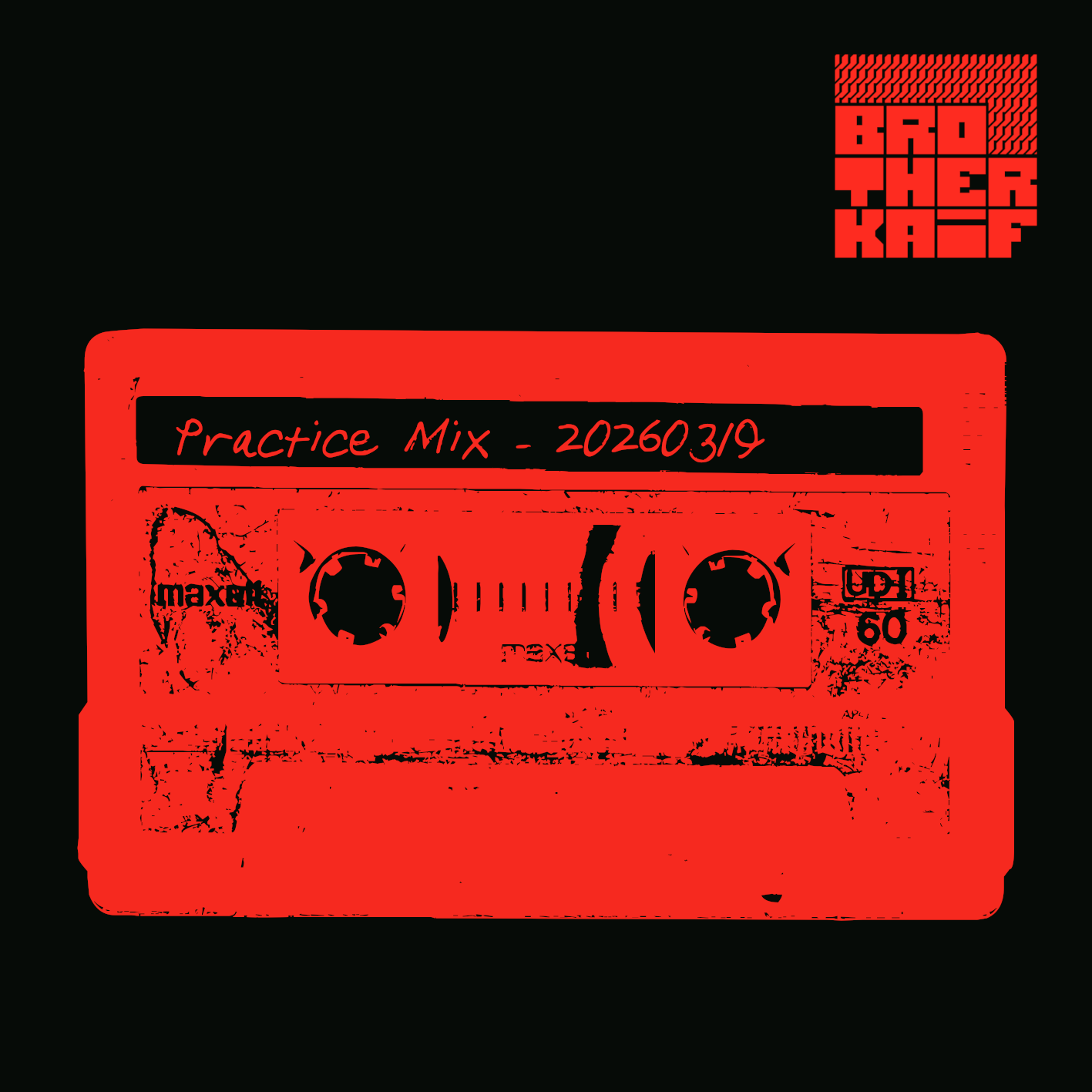 Practice Mix - 20260319